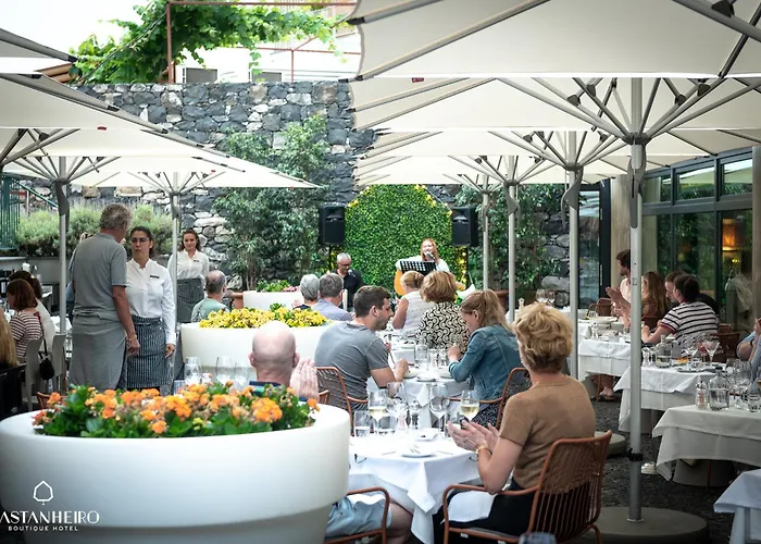 卡什塔涅鲁精品酒店 4*