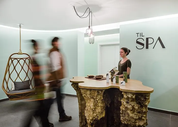 卡什塔涅鲁精品酒店 4* 丰沙尔