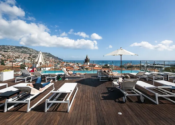 Hotel Castanheiro Boutique